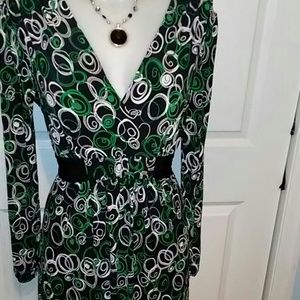 Maternity Dress By MOTHERHOOD